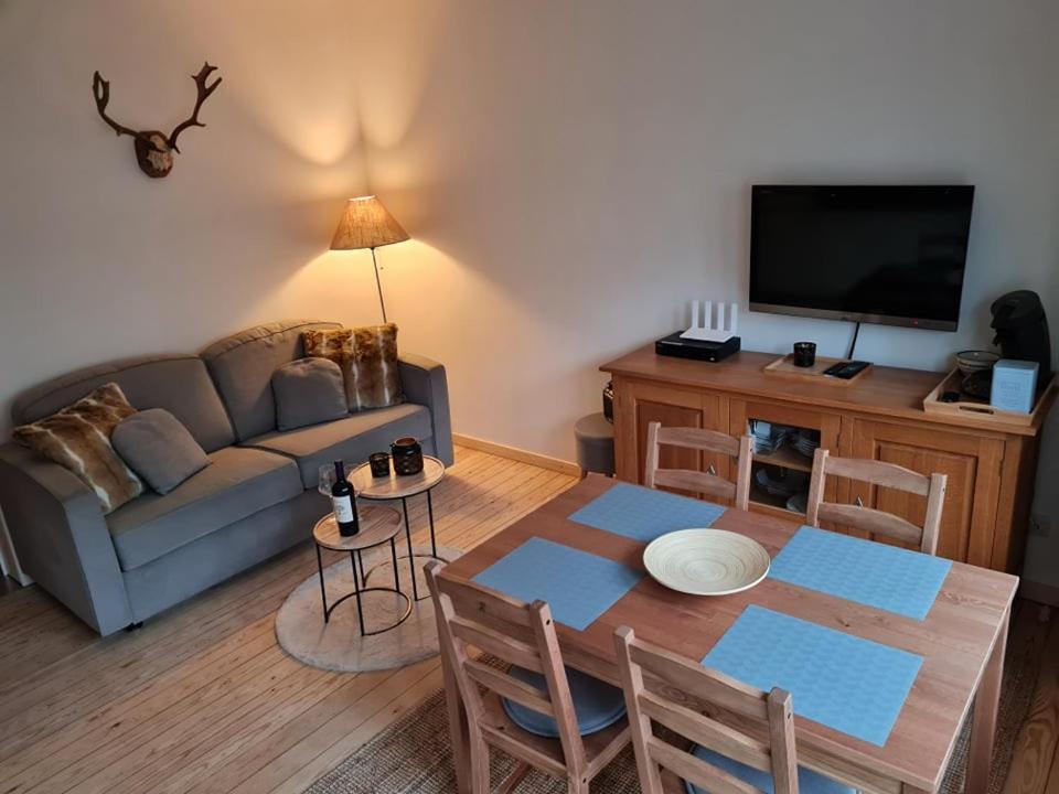 Apartmán Alarea La-Roche-en-Ardenne Exteriér fotografie