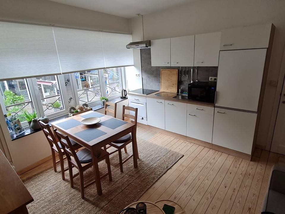 Apartmán Alarea La-Roche-en-Ardenne Exteriér fotografie