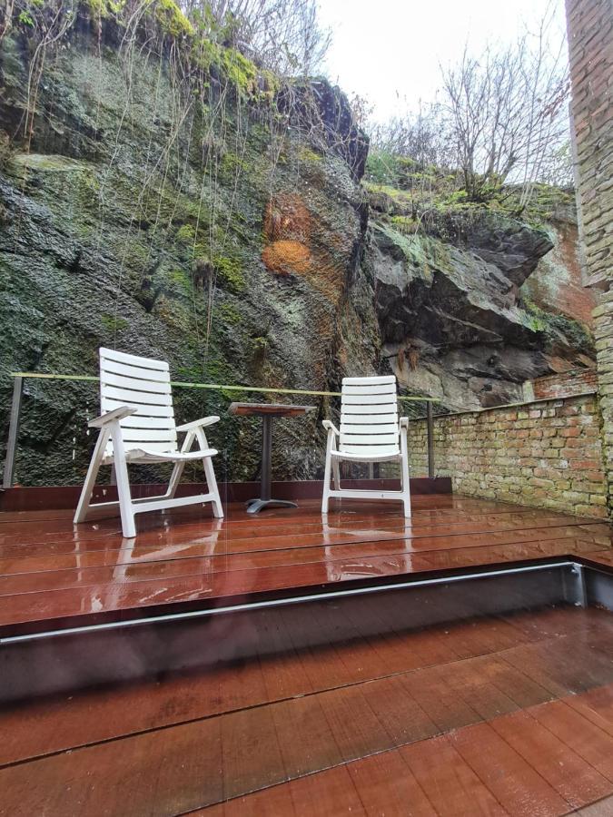 Apartmán Alarea La-Roche-en-Ardenne Exteriér fotografie